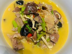 -杨厨的田园饭店(长城路店)