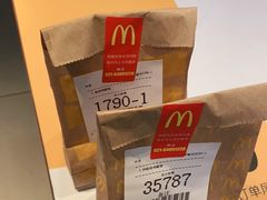 -麦当劳(东苑丽宝商业广场店)