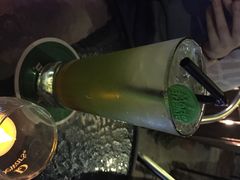 Rainbow Lounge T Bar-Rainbow Lounge T Bar