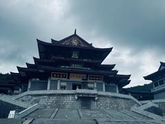 -句容茅山景区