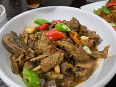 -董府·古宅餐厅