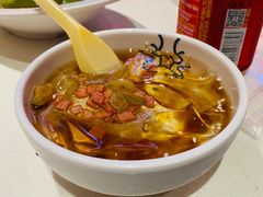 -大龙燚火锅(天安云谷店)