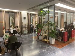 -扎嘎形象设计