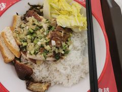 -金尊宝美食坊(蔡屋围店)