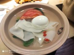 -东道煮牛肉火锅(东盛大街店)