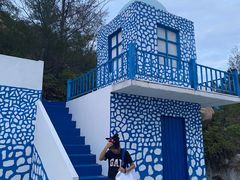 -那琴半岛地质海洋公园