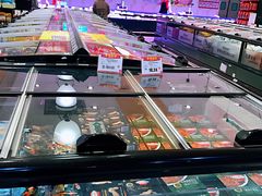 -北京华联生活超市(北京常营店)