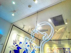 -喜茶(迪士尼小镇DP店)