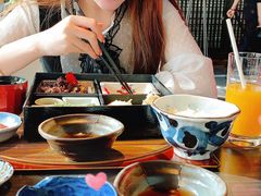 -滩万日本料理Nadaman(国贸大酒店)