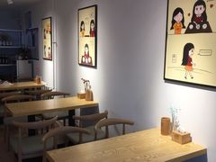 -长颈鹿的口袋钵钵鸡(市南店)