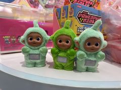 -泡泡玛特POPMART(上海环球港店)