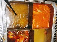 -海底捞火锅(太原南站店)