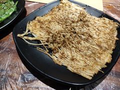 -沈记烧烤海鲜(江汉二路店)