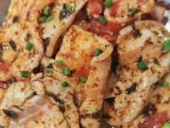 -留香铁板烤肉(解放西路旗舰店)