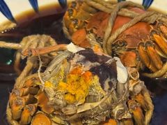 -阳澄湖大闸蟹·琼灵阁牌品牌连锁(吴中总店)