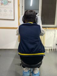 -清清博视儿童眼视光中心(角门西店)