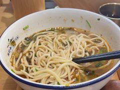 -马记永·兰州牛肉面(3019君尚店)