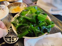 海带苗-肥龙火锅(南坪店)