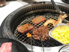 -焼肉 ウエスト(天神店)