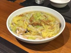-七菜馆·东北菜·蒸饺(文体路店)