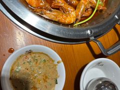 -邵汇大虾(同康路店)