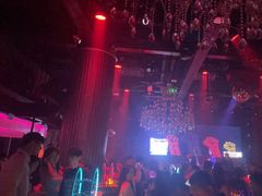 -苏荷酒吧(九街店)