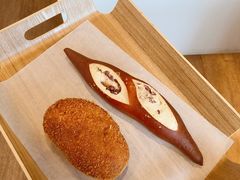 -那家面包房(珠江路店)