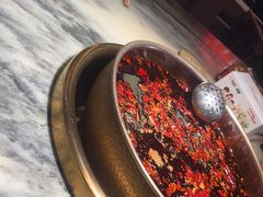 -矮板凳老火锅(宽窄巷子店)