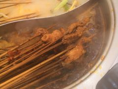 -屋头串串(新街里店)