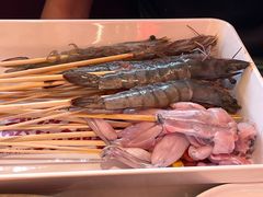 -热辣宗师·串串火锅(万达金街店)