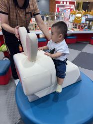 -哈尼兔儿童游戏乐园(沈阳大东龙之梦店)