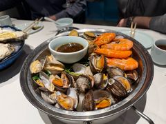 -小平岛開海水饺(浑南店)