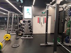 -优享健身(物美圣熙8号购物中心店)