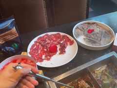 -大妙火锅·非物质文化遗产(东郊记忆店)