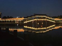 -西海子公园