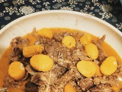 -李久其家民间餐厅(观沙岭公园店)