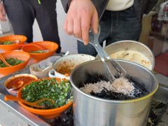 -阿麟馄饨(延长路店)