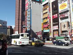 -秋叶原电器街