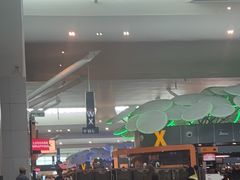 -吉隆坡国际机场