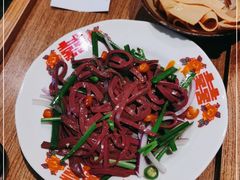 -楠火锅(太古里总店)