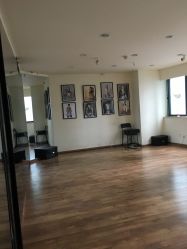 -YASAKI国际舞蹈中心