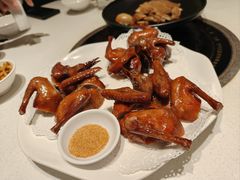 -顺峰顺水顺德菜(第一百货店)