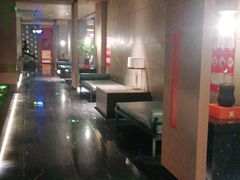 -赵城水汇·微度假生活馆