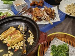 -箪食巷私房菜馆·鲁菜(玉函路店)