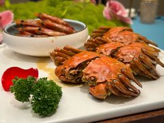 -南翔馒头店(豫园店)