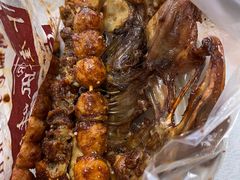 -卜奎风味便宜坊(兴隆路店)
