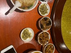 -功德林(南京西路店)