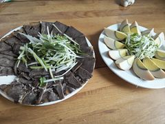 -十二忠手拉面(中华路店)