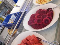 -禾斗海鲜自助(市南银座店)