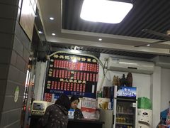 -裕兴记·三虾面(西北街总店)